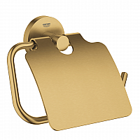 Поставка за тоалетна хартия Grohe Essentials 40367GN1 - siko.bg Поставка за тоалетна хартия Grohe Essentials 40367GN1